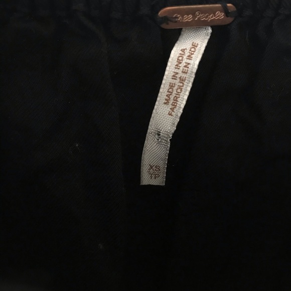 NWOT: Free People Fleur Du Jour Mini - Picture 7 of 9